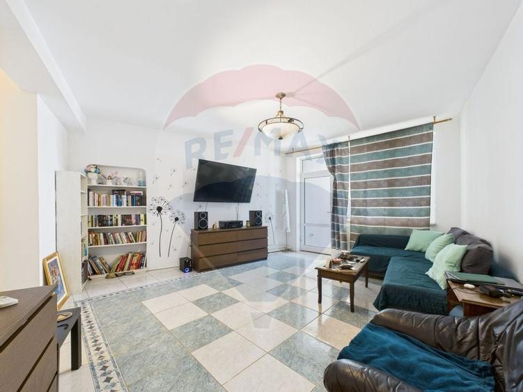 Proprietate speciala Dragomiresti Deal -Teren 15000 mp - 4