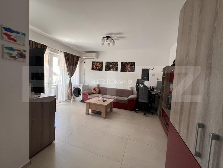 Apartament cu 3 camere, mobilat complet + 2 locuri de parcare, zona Ciarda Rosie Apartament cu 3 camere, mobilat complet + 2 locuri de parcare, zona Ciarda Rosie