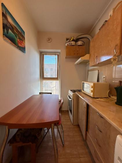 Garsoniera Titan 33 Mp Centrala Imobil  Dressing 17 Min Metrou - 10