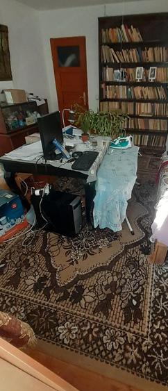 Casa cu mansarda la curte 535 m - 4