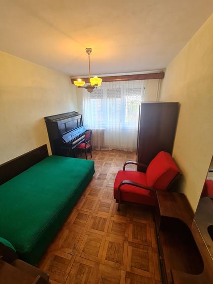 Apartament 3 cam. semidec. la 3 min. Metrou Gara de Nord - 10
