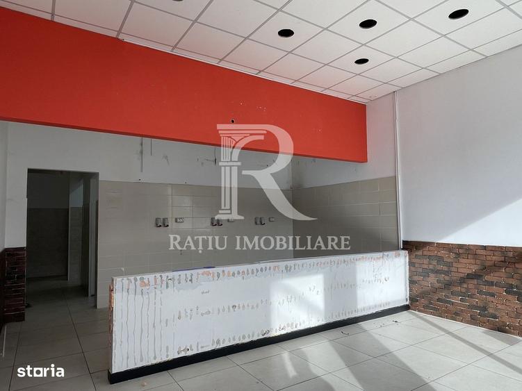 Spatiu comercial central Alesd | Ideal investitie | Bihor - 8