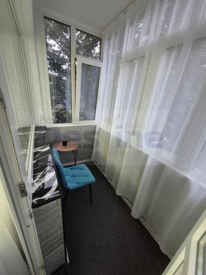 Apartament 2 camere semidecomandat | Podu Ros | Etaj 2 - 7