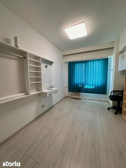 Apartament 3 camere de inchiriat Bucur Obor | 2 min metrou | bloc ALMO - 6