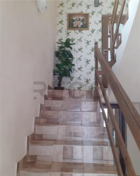 RECO CASA CU ETAJ IN MARGHITA - 5