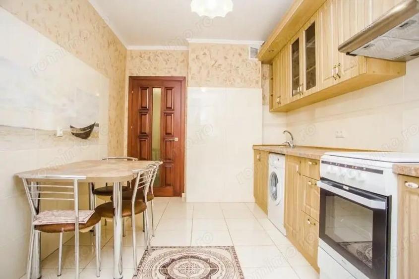 Apartament de vanzare in zona doamna ghica. - 5