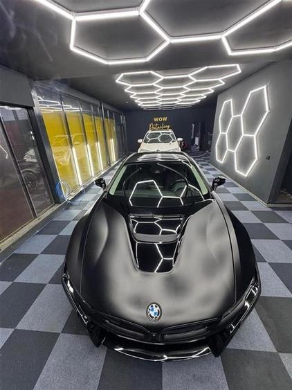 Spatiu pentru Detailing Auto - 3