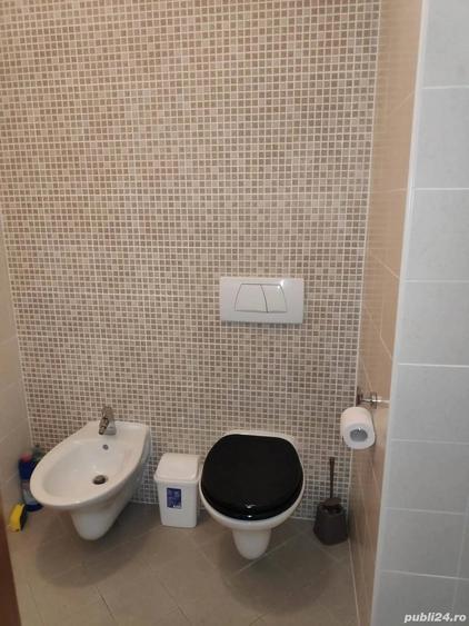 Inchiriez apartament cu doua camere aproape de Iulius Mall Timi?oara - 1