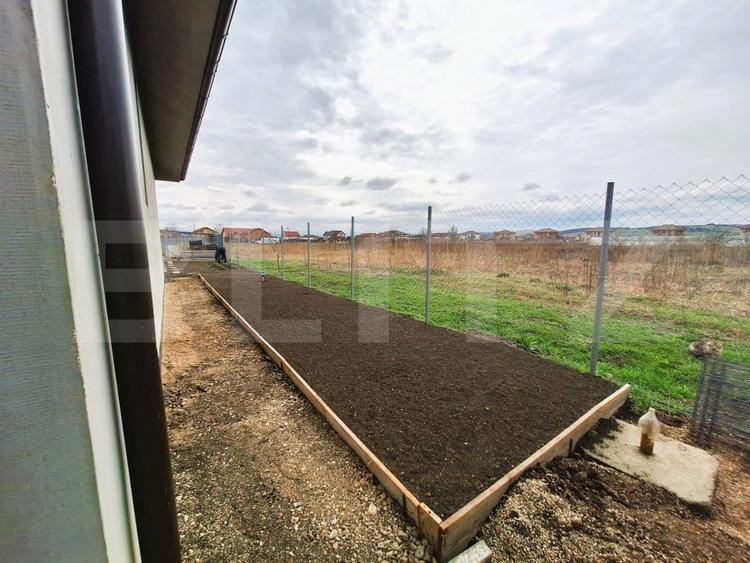 Casa individuala 130 mp utili, teren de 800 mp, in Jucu de Sus - 11