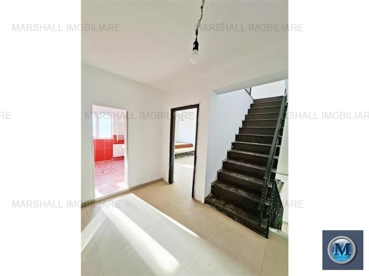 Vila cu 6 camere de vanzare, zona Eminescu, 154 mp #9264 - 12