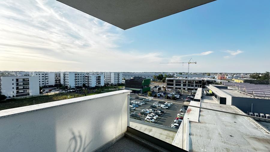 Spacious 3-room for sale - parking included - 9