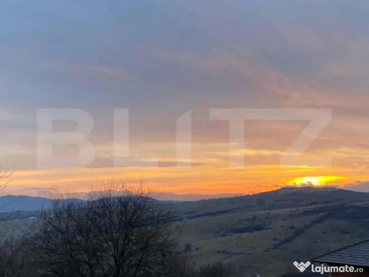 Teren intravilan, 22 ari, zona Dealul Budacului - 4