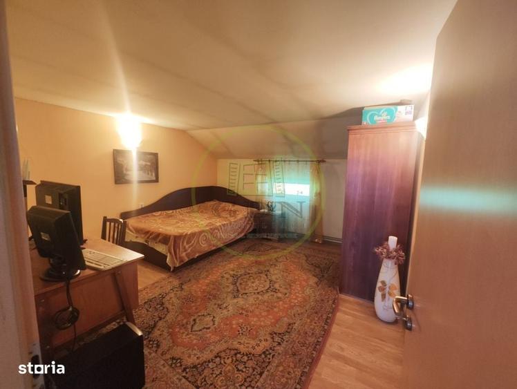 Casa 5 camere, teren 1073 mp, Craiova, cartier Lascar Catargiu - 4