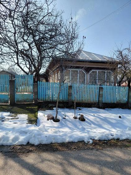 Casa si teren 1300 mp la 32 km de Bucuresti - 3