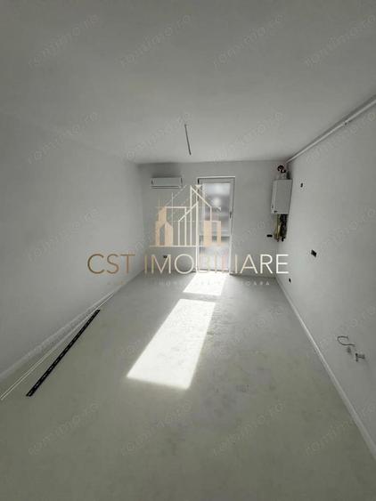 Apartament 1 Camera Parter / Gradina Proprie - 4