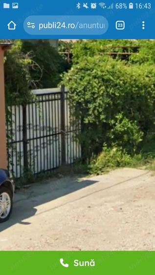 Casa bine situata in Razvad strada principala la7km de municipiul Targoviste - 1