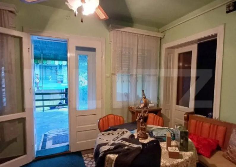 Casa 5 camere in Calarasi, langa Campia Turzii - 9