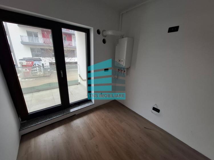 2 Camere,Finisaje Premium,Finalizat, 59 Mp, Pallady – Nicolae Teclu - 1