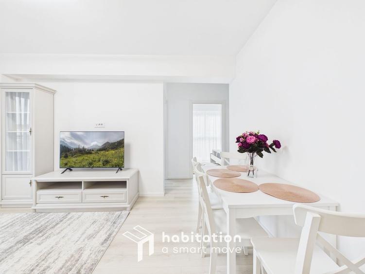 3 camere modern, aproape de Pădurea Verde - 11