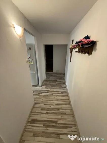 Apartament 2 camere, 54 mp, zona Liana - 5
