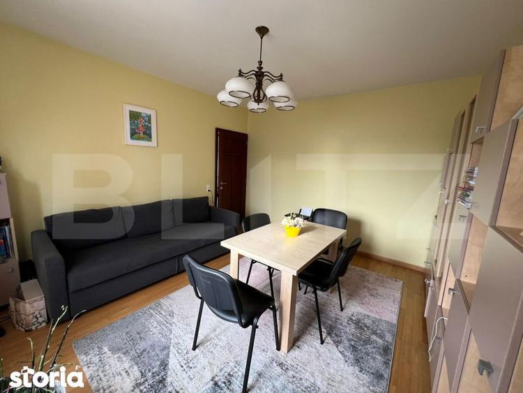 Casa moderna, 4 dormitoare, 300 mp, zona Burdea - 9