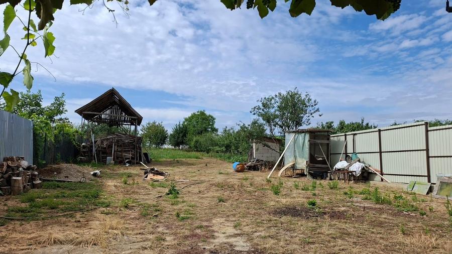 Vand casa la tara la 18 km de Oradea - 3