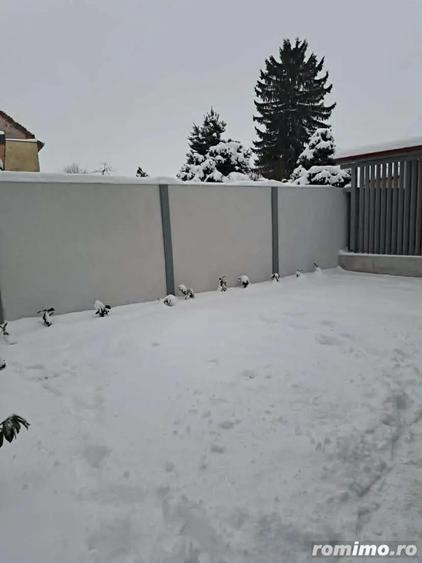 Casa cu 3 camere de vanzare , pe un nivel , Petru Maior , 145.000 euro neg. - 17