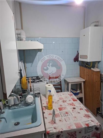 Parc Cinema | 2 camere | 45mp | Decomandat | B12678 - 2