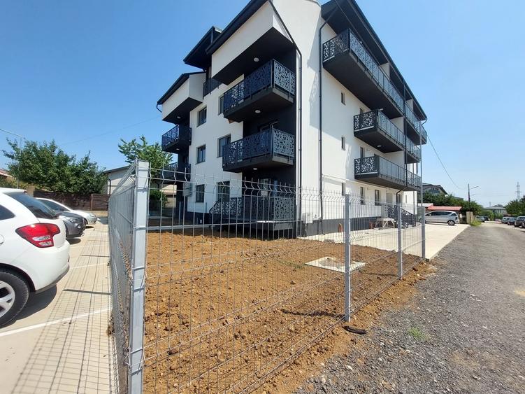 Garsoniera strada Stejarului, Fundeni Dobroesti - 5