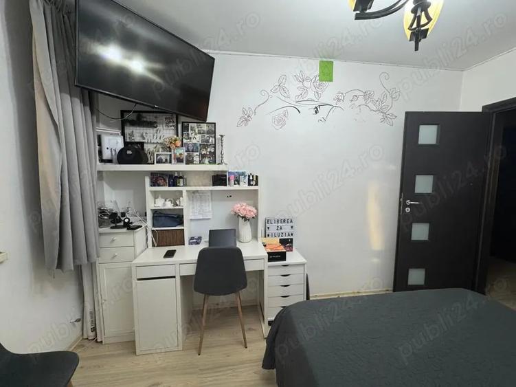 Vanzare apartament 3 camere Drumul Taberei cu centrala - 5