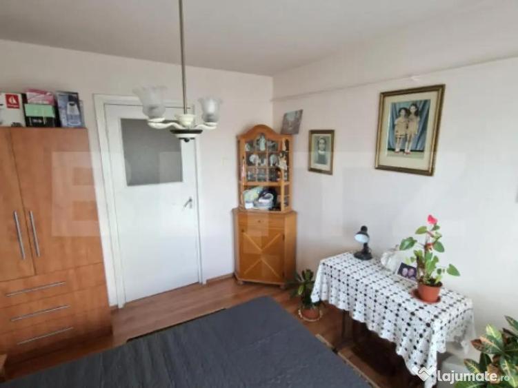 ???? De vanzare apartament spa?ios cu 3 camere, ideal - 1