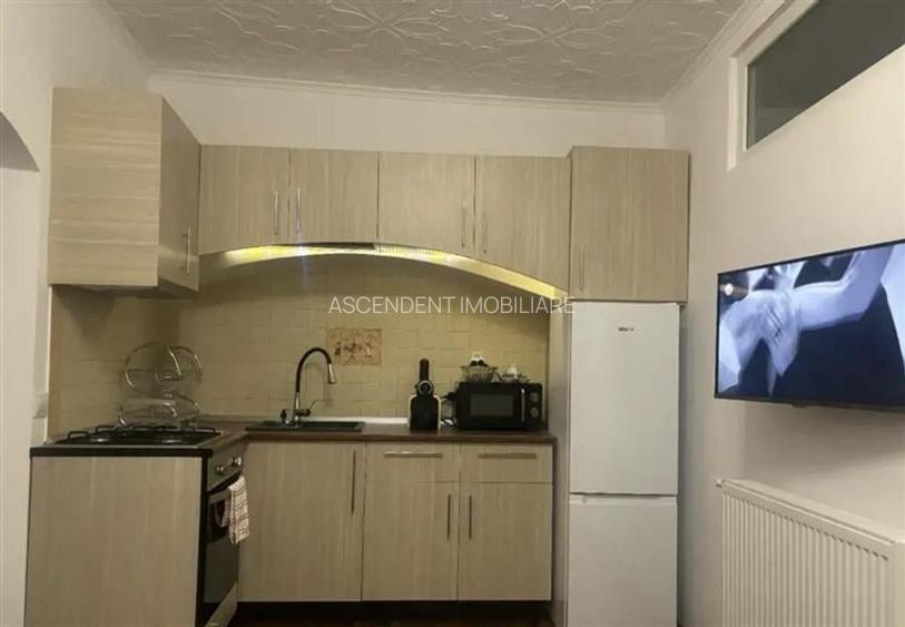 Apartament cu 2 camere, deschis si la regim hotelier, Poarta Schei, Centru Istor