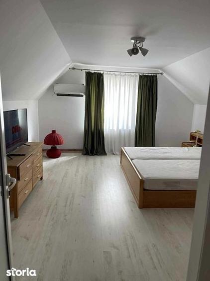 Apartament 3 camere - la casa - 3