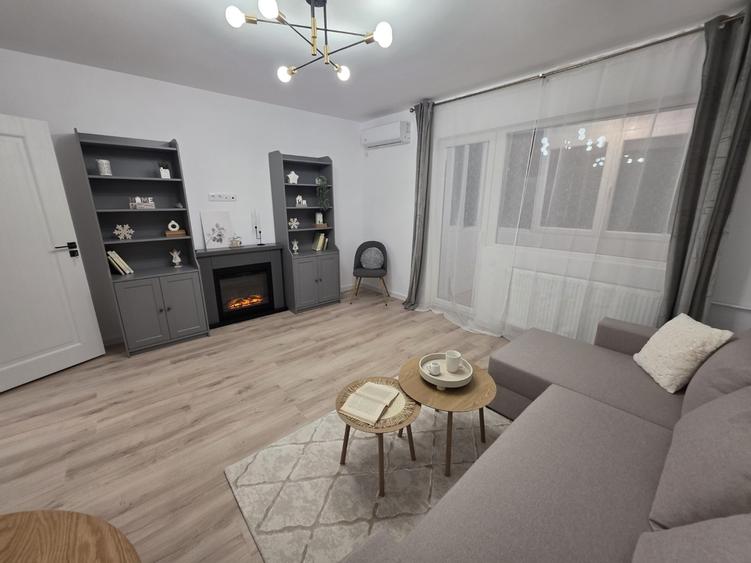 Titan, 5 minute metrou si parc IOR, pe Al. Adjud, 15 minute mall Park Lake - 10