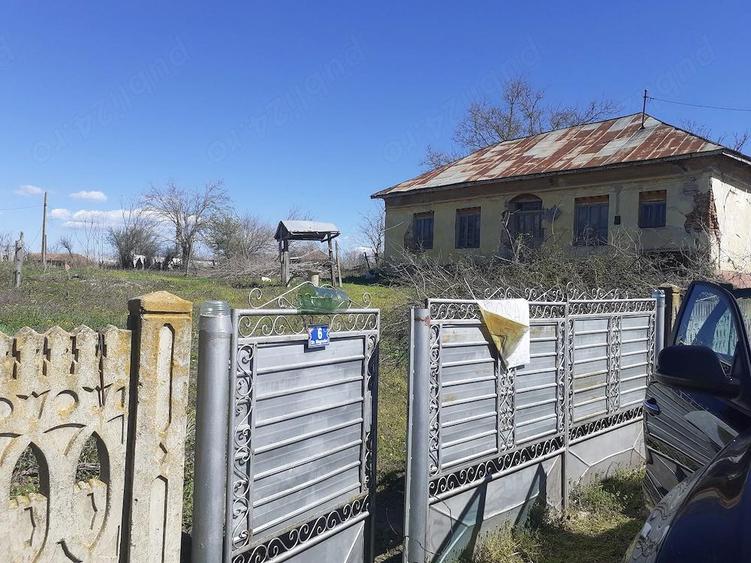 vand proprietate in mediu rural la 5 km de Dunare - 5
