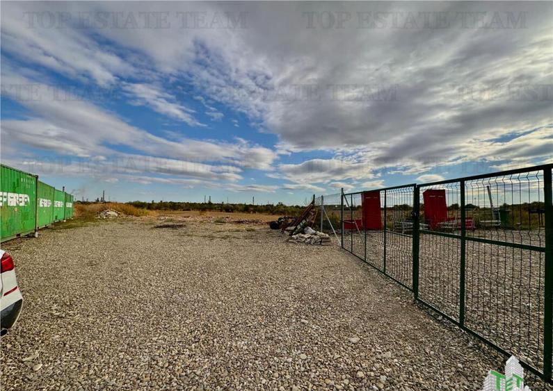 Teren industrial 7.200 mp / DN1B Zona showroom-uri au... - 10