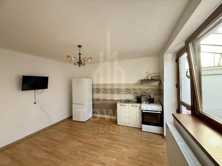 Duplex de vanzare Zona Calea Dumbravii, Sibiu - 12