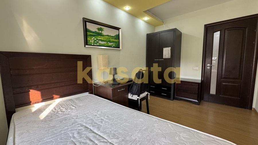 3 Camere | Dorobanți | Vedere Spate | AC | Mobilat | - 9