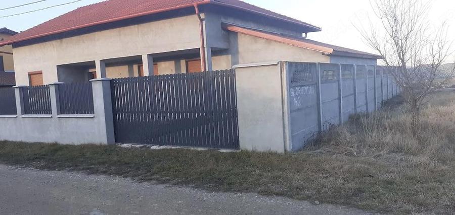 Casa cu mansarda in Vintu de Jos - 10