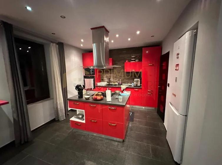 CASA INDIVIDUALA - ZONA LIDL - 224 MP UTILI - TOATE UTILITATILE - 5