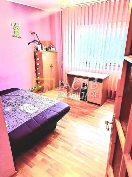 Apartament 2 CD, etaj 1, str. Bucovinei - 6