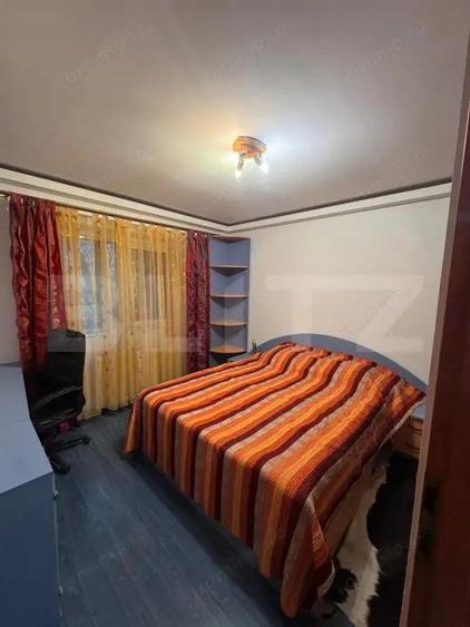 Apartament de 2 camere cu loc de parcare, Calea Vacaresti - 16