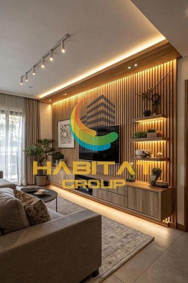 Apartament 3 Camere Comision 0% Metrou Apărătorii Patriei! - 1