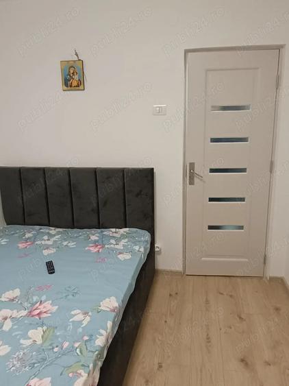 Garsoniera ideala pentru locuit sau investitie- vis-a-vis de BCR - 7