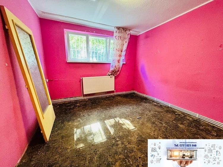 Apartament 2 camere, Centru ideal pentru locuit sau investiție! - 3