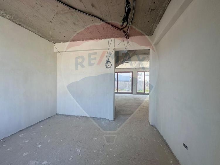 Casă / Vilă  SMART in  Voluntari/ Matei Millo/Pompa de Caldura - 10