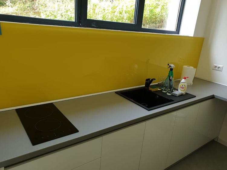 Spatiu comercial cu preluare de chiriasi, ideal investitie, Grigorescu - 5