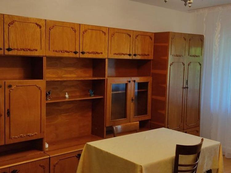 Apartament cu 2 camere decomandat -  Piata Centrala - 1