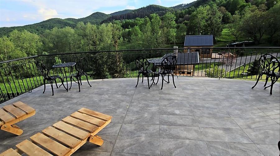 Casa de Vacanta in Bucovina! Zona Turistica Cacica! 0727817187 - 8