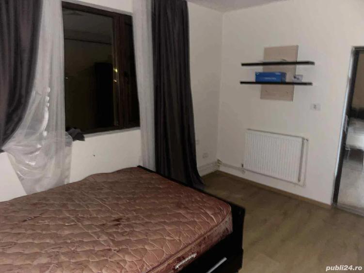 Apartament la casa de inchiriat Arad centru - 4